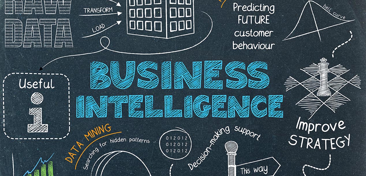 Conhecendo o Business Intelligence BI  Auditeste