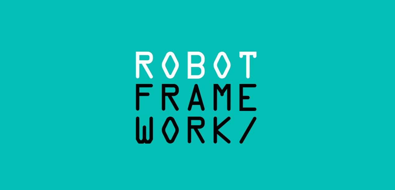 O que é a ferramenta Robot Framework e como ela funciona?