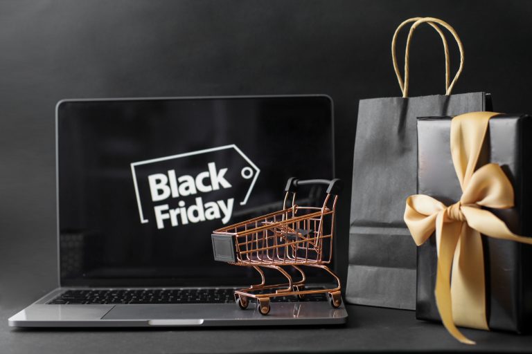 ecommerce black friday auditeste