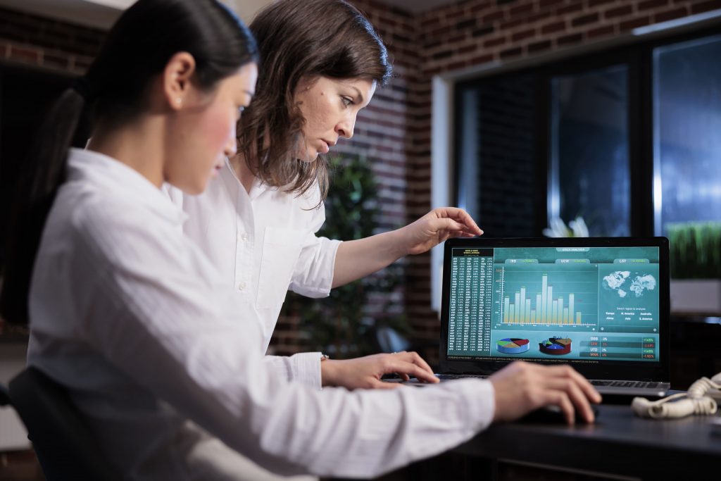 Benefícios da consultoria em Quality Assurance