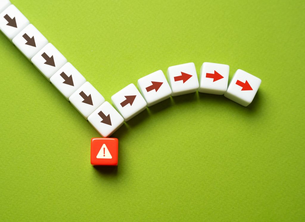 Mapeamento de riscos em software: entenda o papel do QA