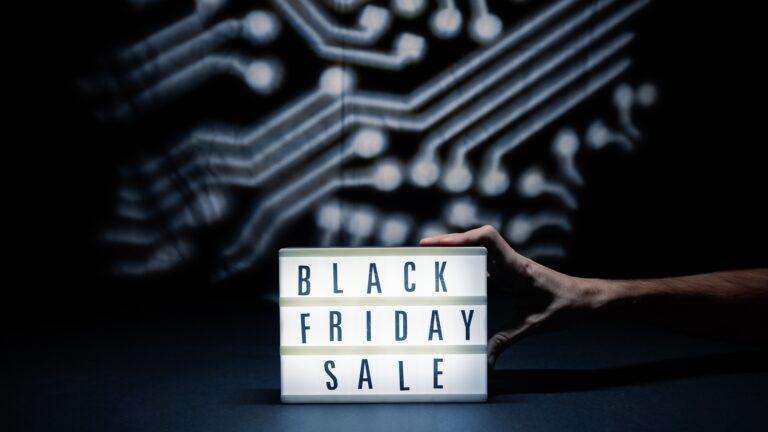 plano de recuperação de desastres blog auditeste black friday