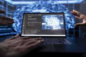 ferramentas de IA auditeste blog desenvolvedores de software usando inteligência artificial