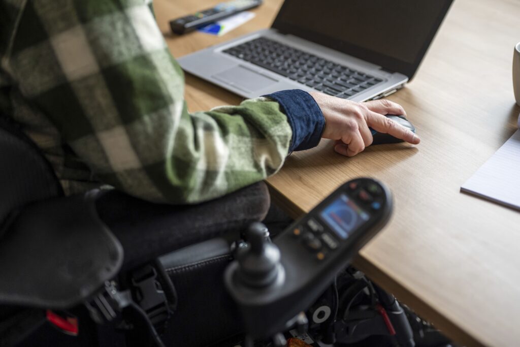 O papel dos testes para a acessibilidade digital