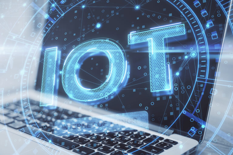 segurança em IoT auditeste blog sigla internet das coisas