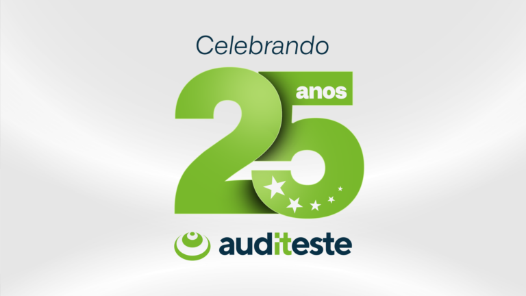 qualidade de software auditeste blog 25 lições em 25 anos