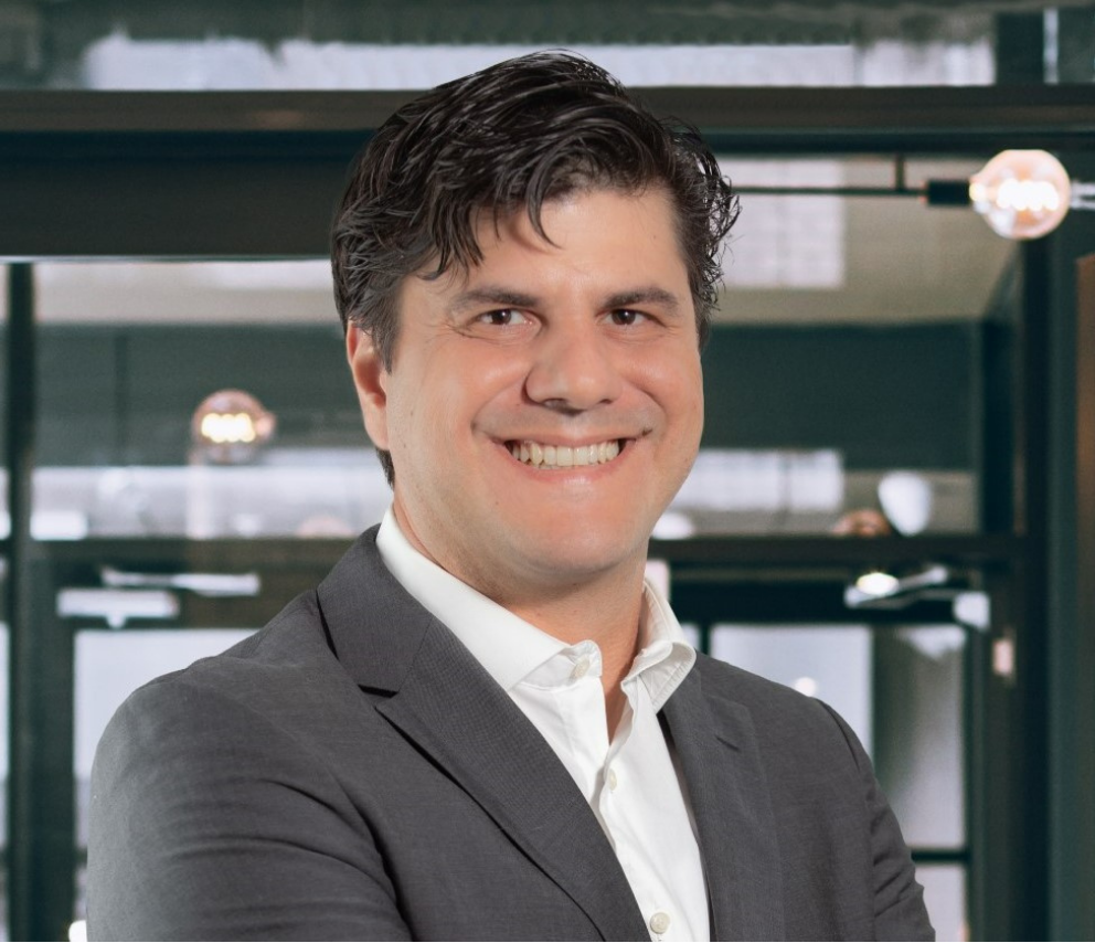 Rafael Ramos, novo CEO da Auditeste